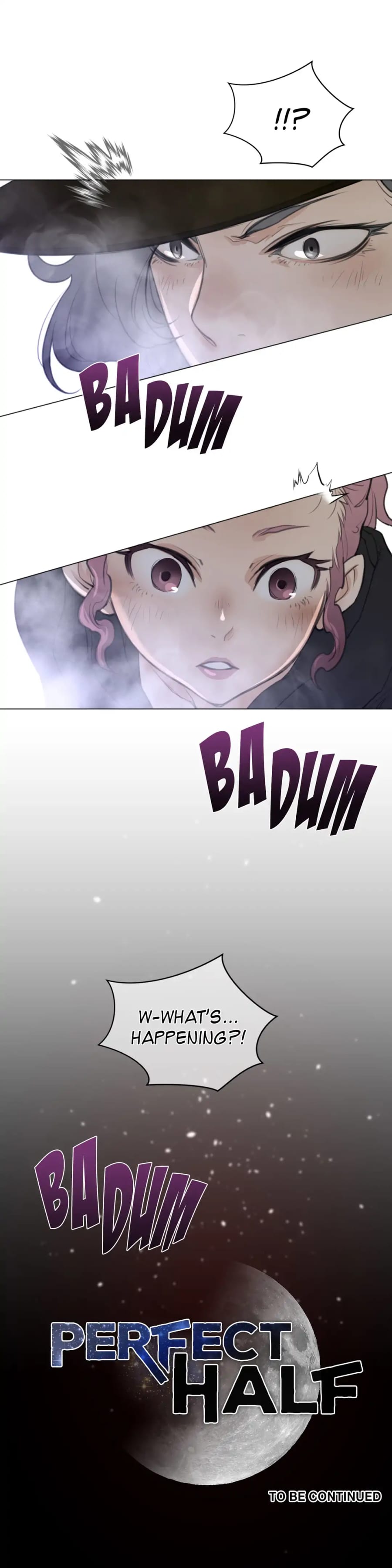 Perfect Half (Uncensored), chapter 86, page 12 of 12