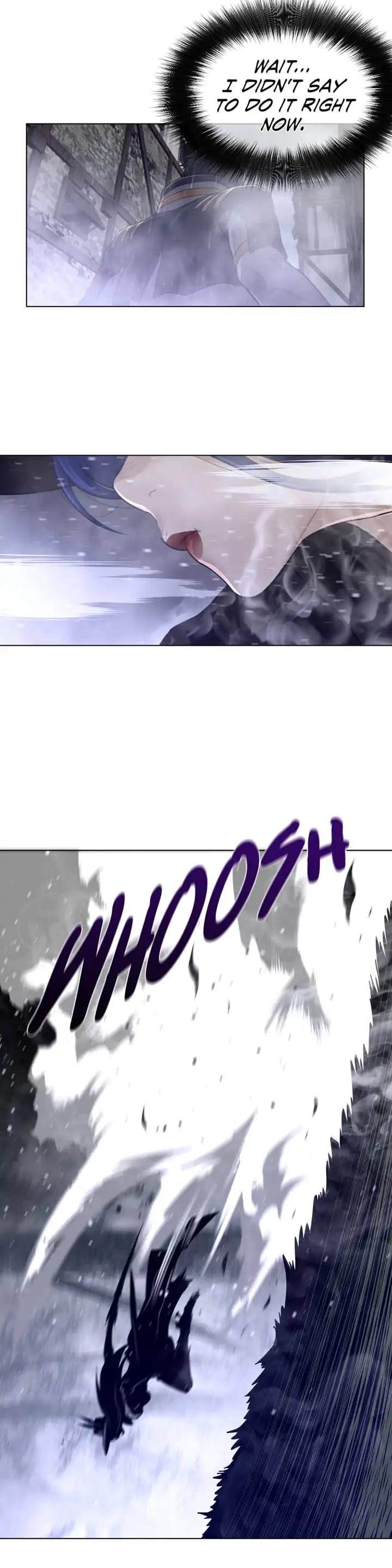 Perfect Half (Uncensored), chapter 87, page 6 of 22