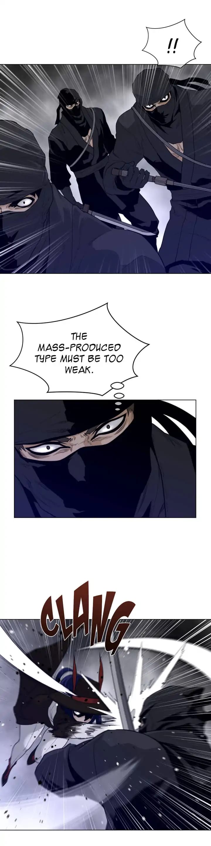 Perfect Half (Uncensored), chapter 87, page 7 of 22