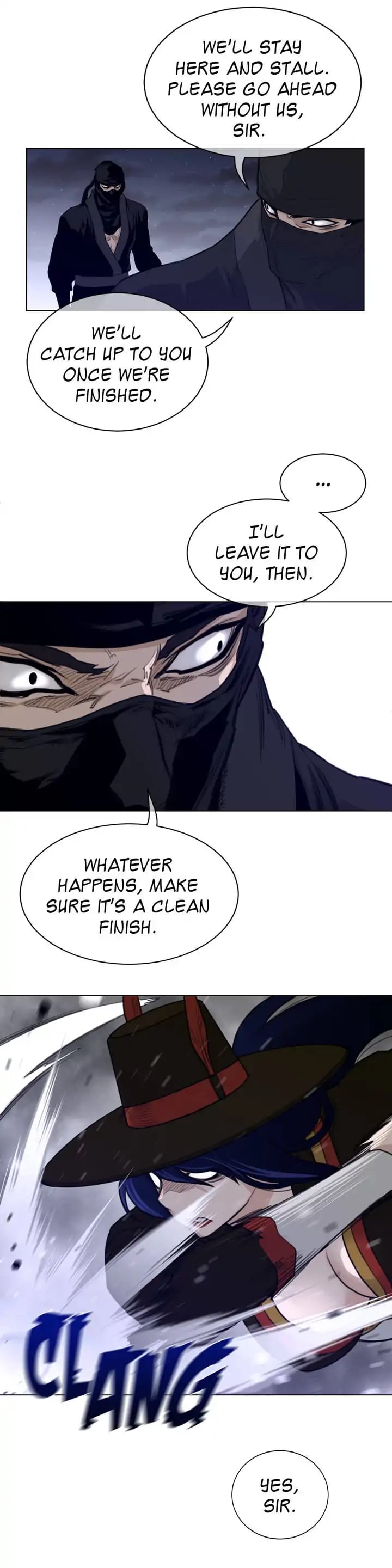 Perfect Half (Uncensored), chapter 87, page 8 of 22