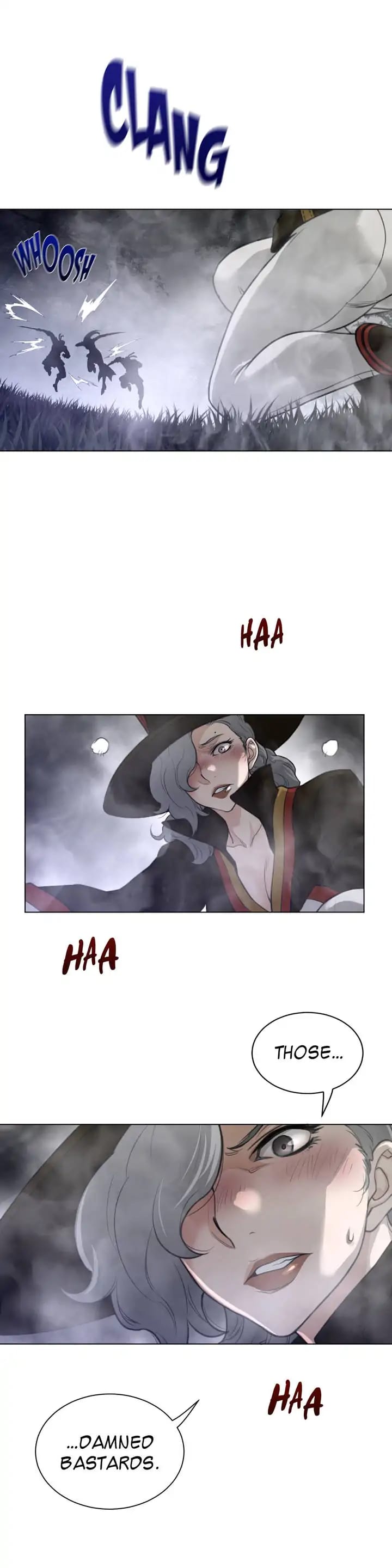 Perfect Half (Uncensored), chapter 87, page 9 of 22