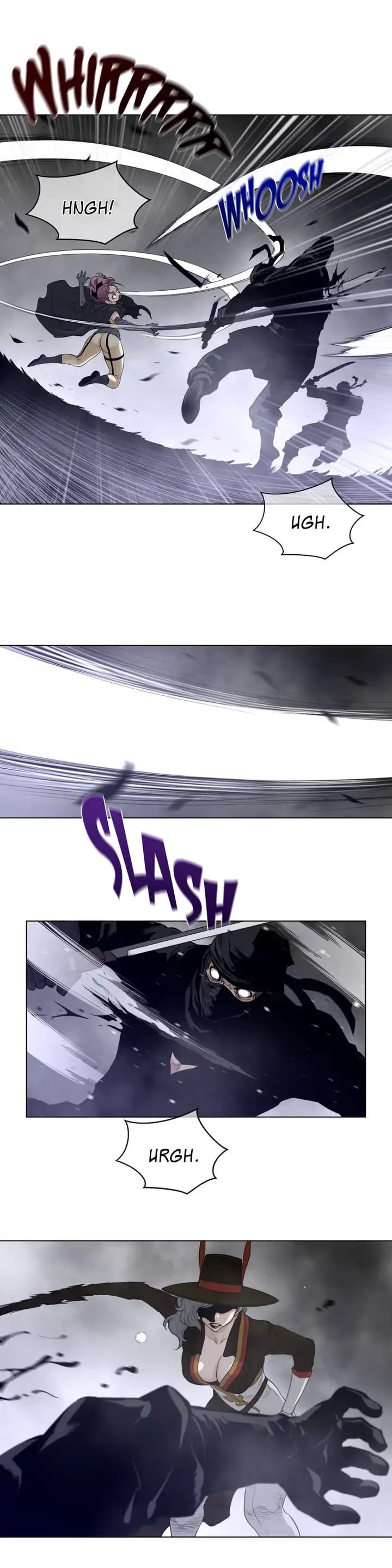 Perfect Half (Uncensored), chapter 87, page 15 of 22