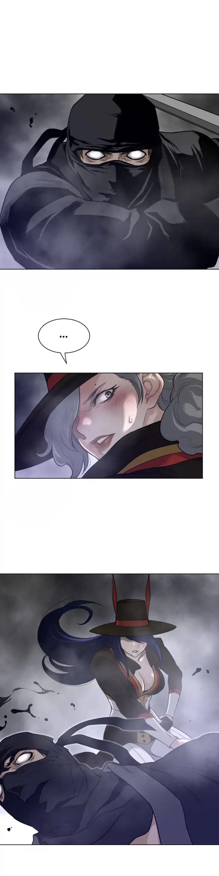 Perfect Half (Uncensored), chapter 87, page 18 of 22