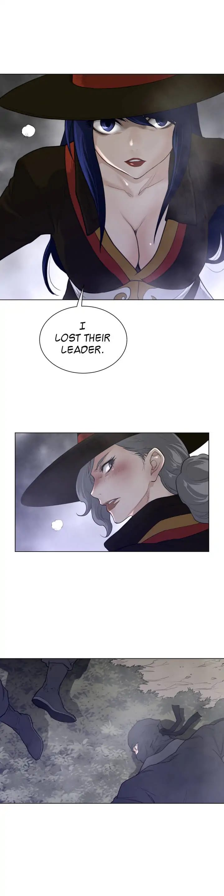 Perfect Half (Uncensored), chapter 87, page 19 of 22