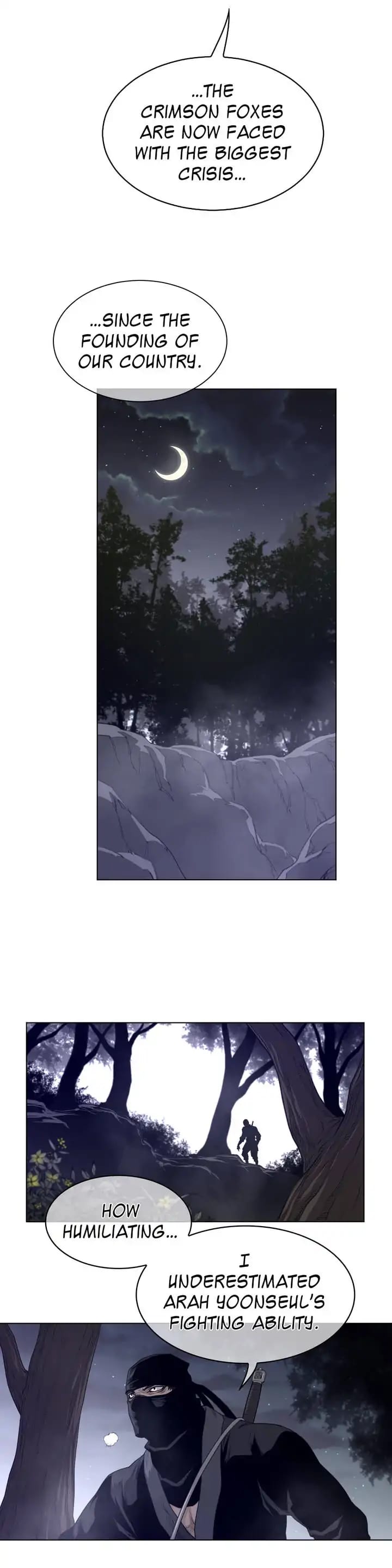 Perfect Half (Uncensored), chapter 87, page 21 of 22