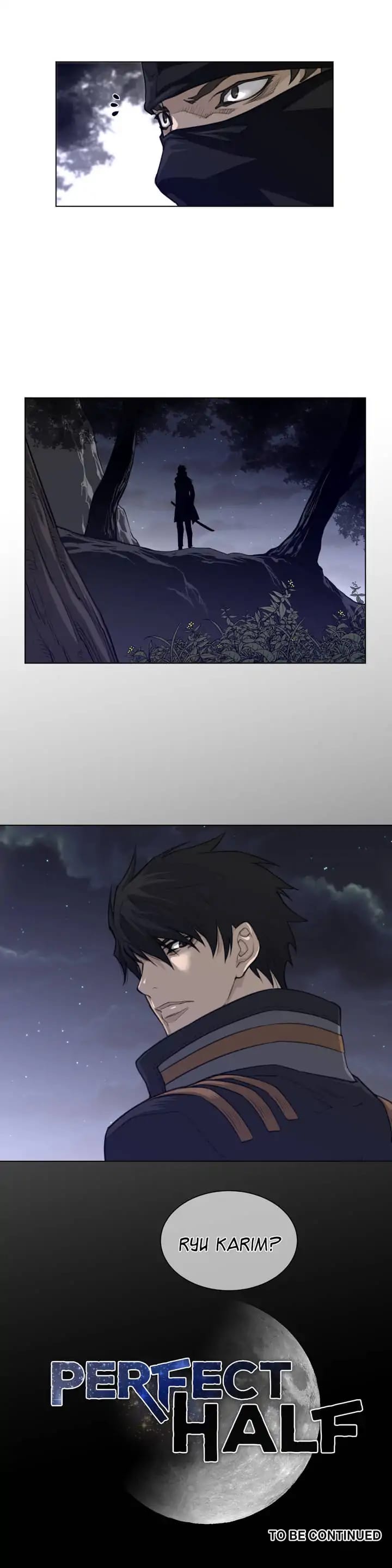 Perfect Half (Uncensored), chapter 87, page 22 of 22