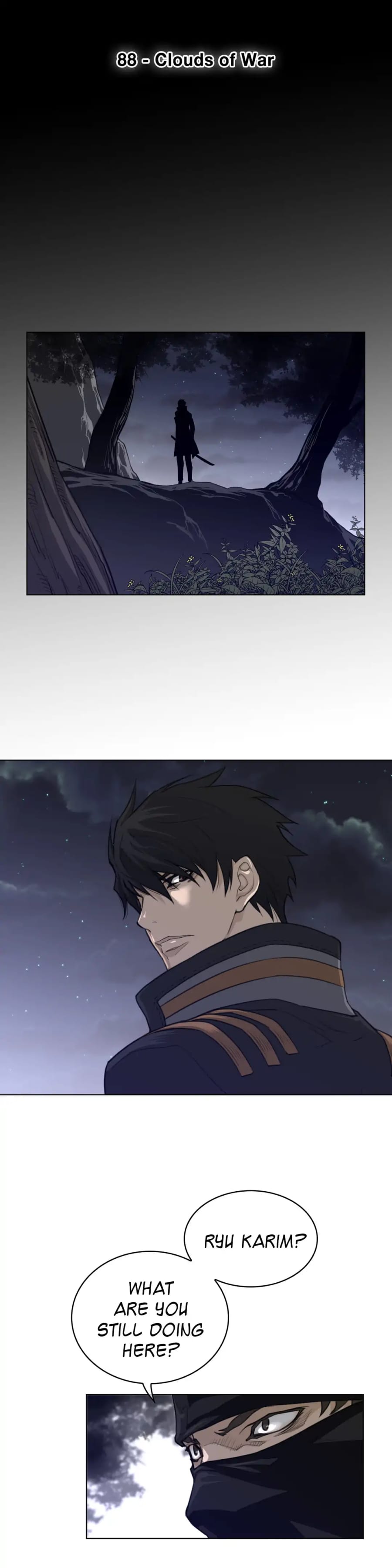 Perfect Half (Uncensored), chapter 88, page 5 of 23