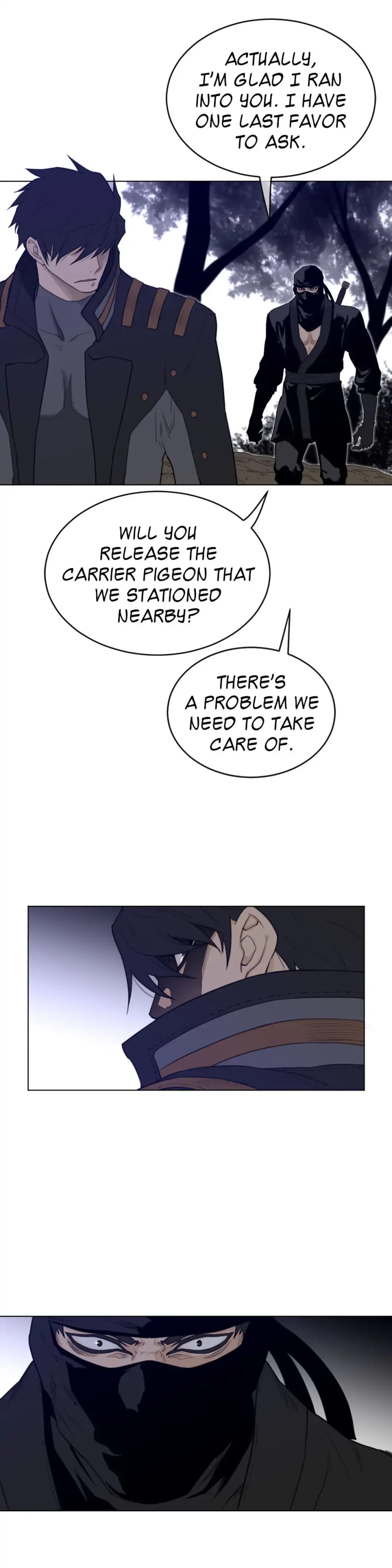 Perfect Half (Uncensored), chapter 88, page 6 of 23