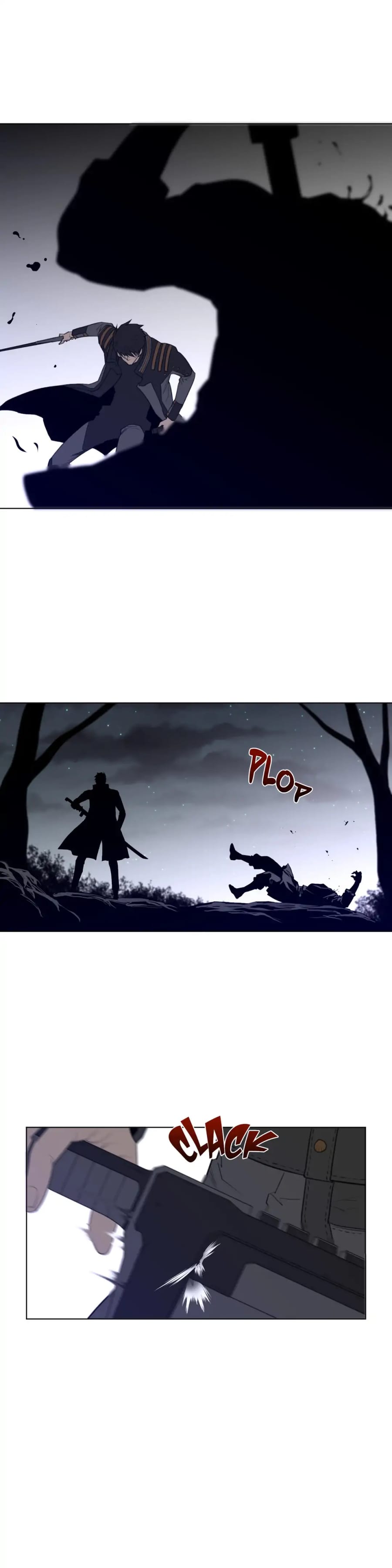 Perfect Half (Uncensored), chapter 88, page 8 of 23