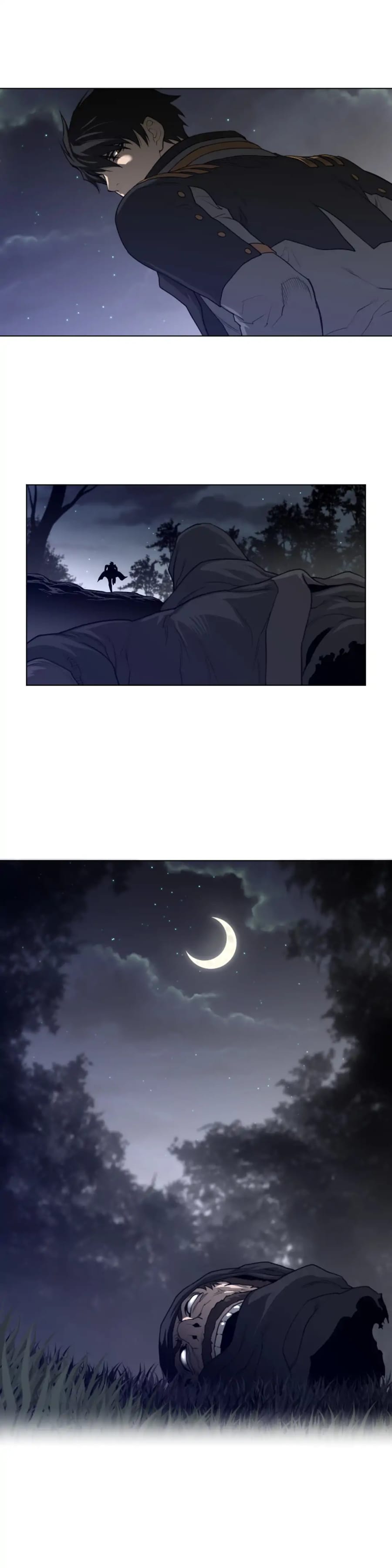 Perfect Half (Uncensored), chapter 88, page 9 of 23