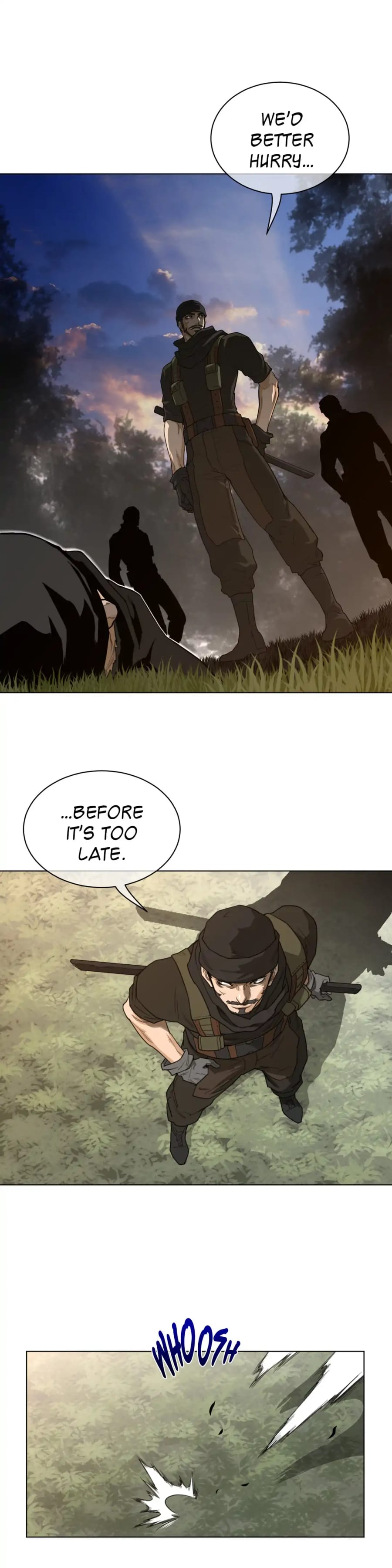 Perfect Half (Uncensored), chapter 88, page 12 of 23