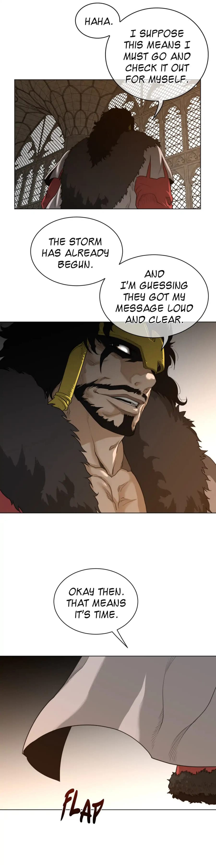 Perfect Half (Uncensored), chapter 88, page 14 of 23