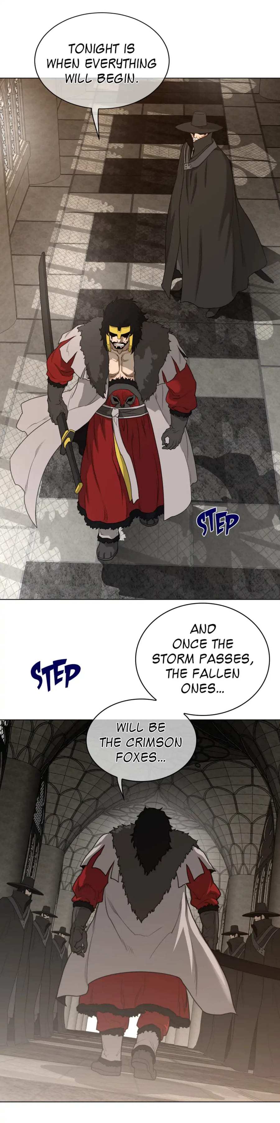 Perfect Half (Uncensored), chapter 88, page 15 of 23