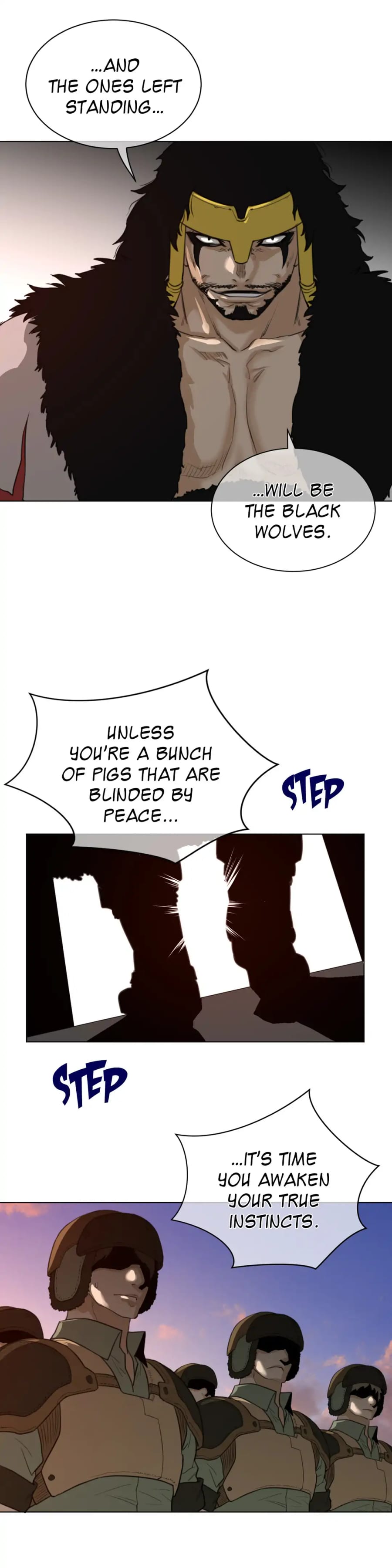 Perfect Half (Uncensored), chapter 88, page 16 of 23