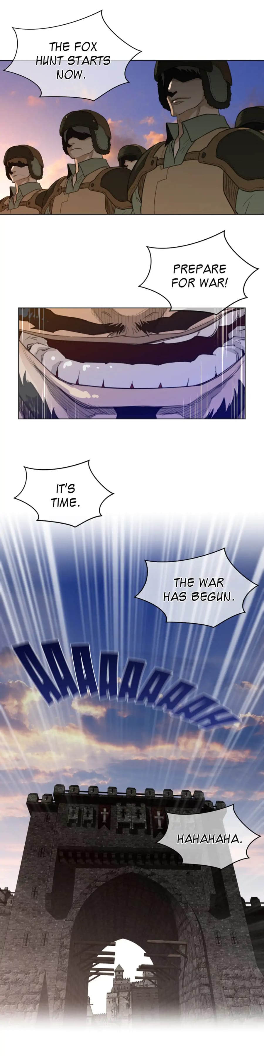 Perfect Half (Uncensored), chapter 88, page 17 of 23