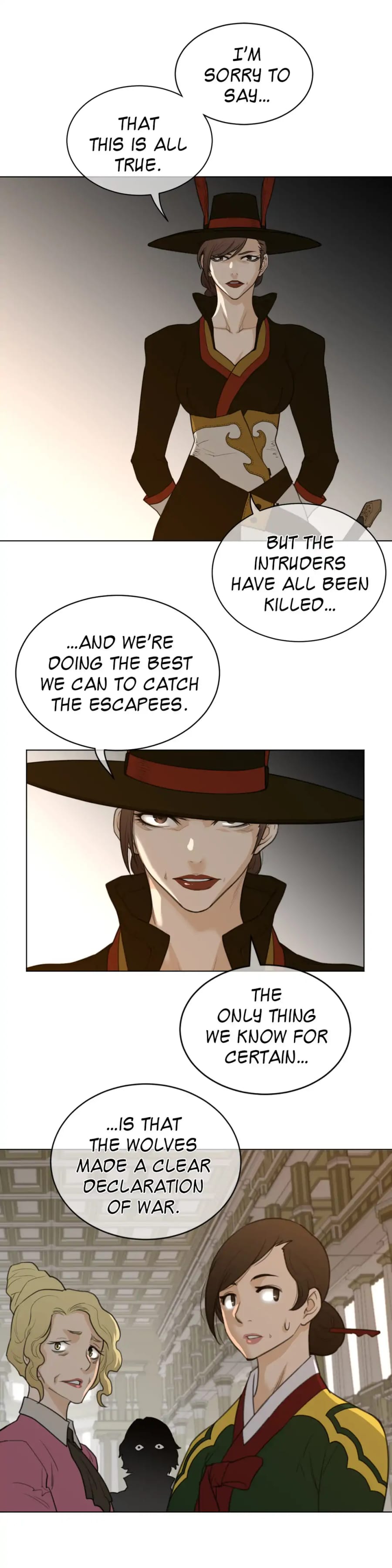 Perfect Half (Uncensored), chapter 88, page 19 of 23