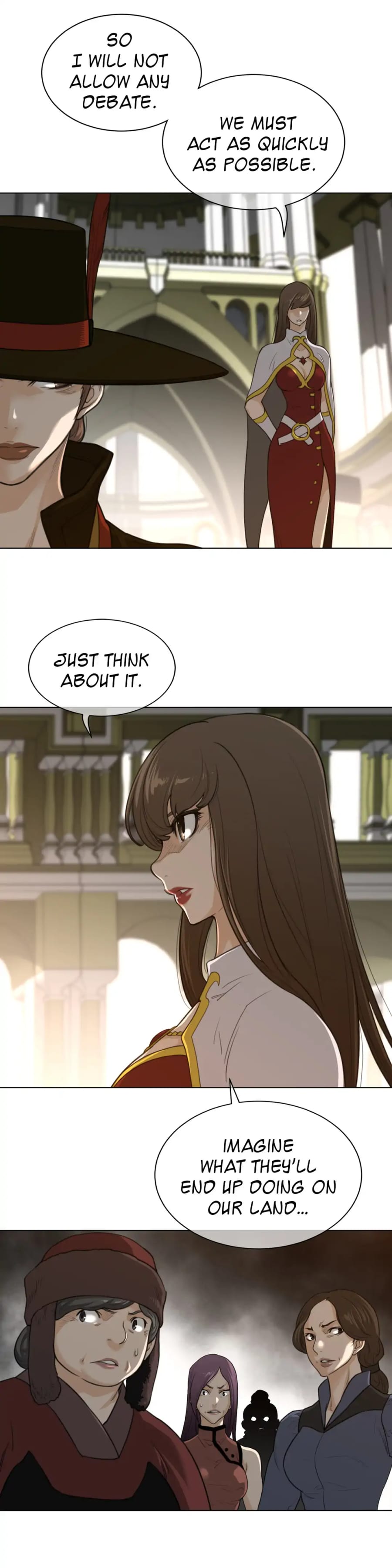 Perfect Half (Uncensored), chapter 88, page 20 of 23