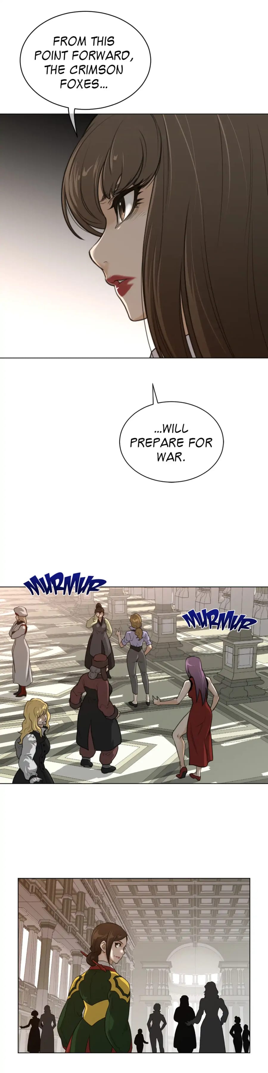Perfect Half (Uncensored), chapter 88, page 21 of 23