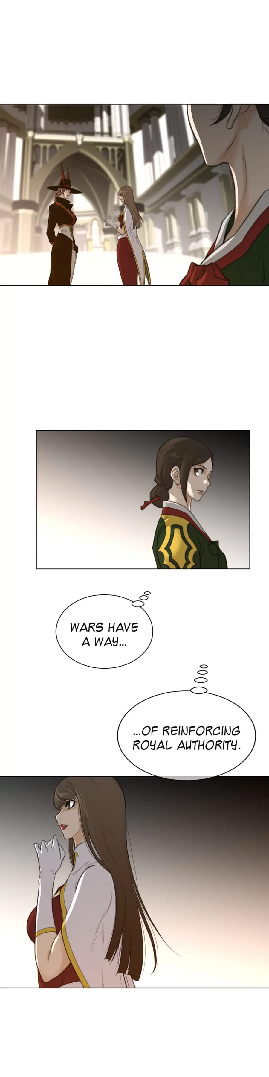 Perfect Half (Uncensored), chapter 88, page 22 of 23
