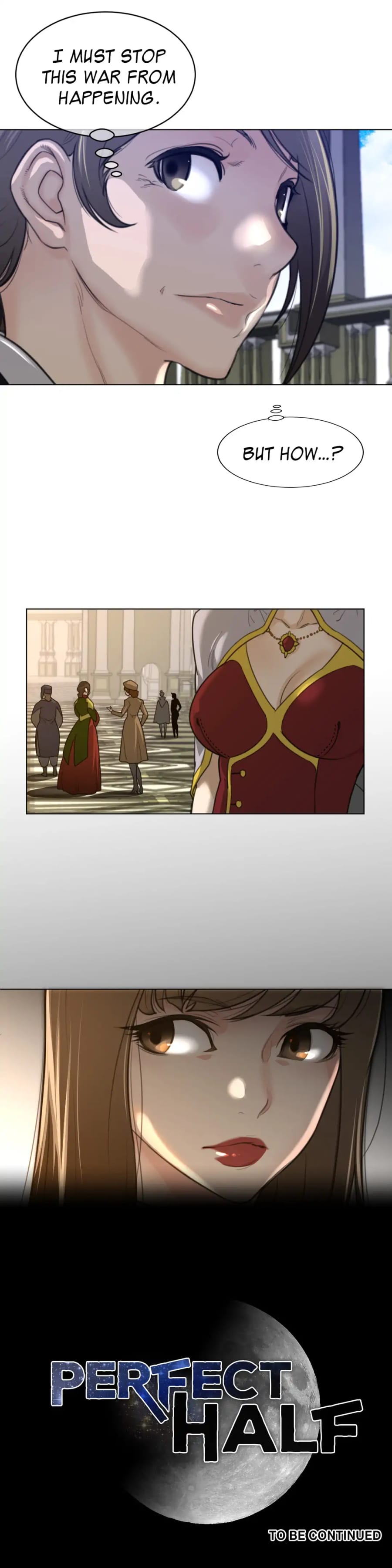 Perfect Half (Uncensored), chapter 88, page 23 of 23