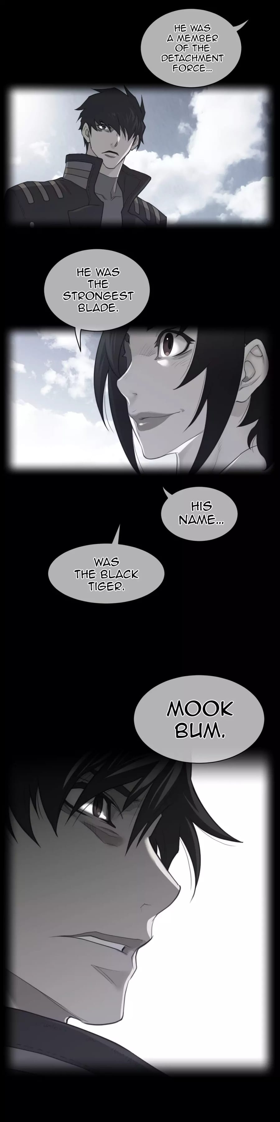 Perfect Half (Uncensored), chapter 90, page 5 of 18