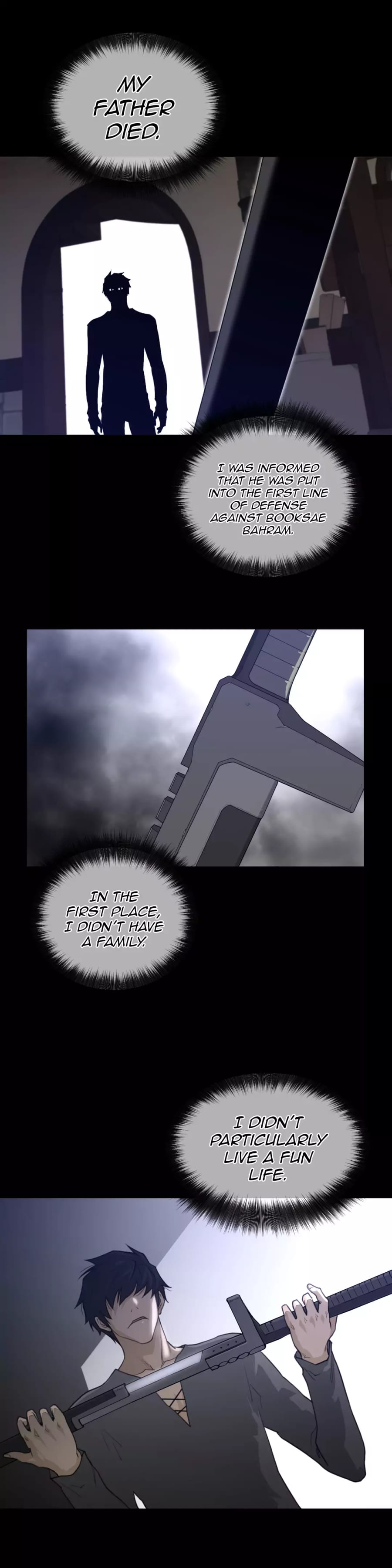 Perfect Half (Uncensored), chapter 90, page 9 of 18