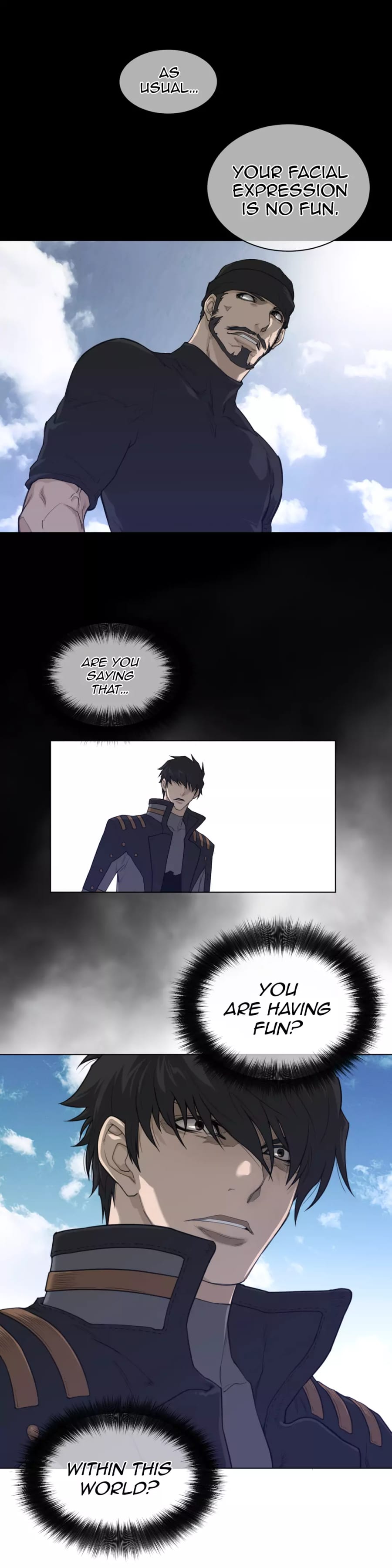 Perfect Half (Uncensored), chapter 90, page 10 of 18
