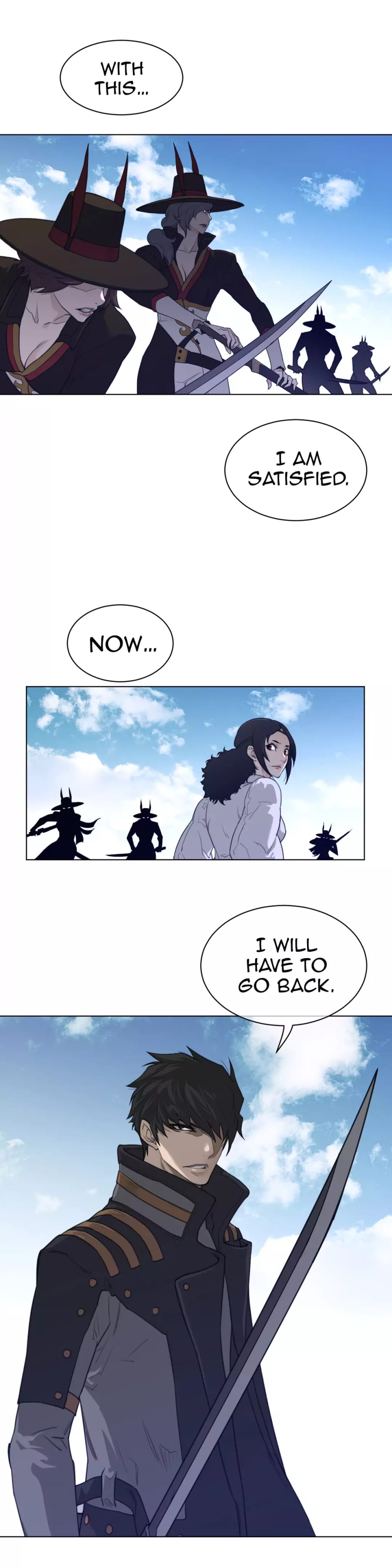 Perfect Half (Uncensored), chapter 90, page 12 of 18