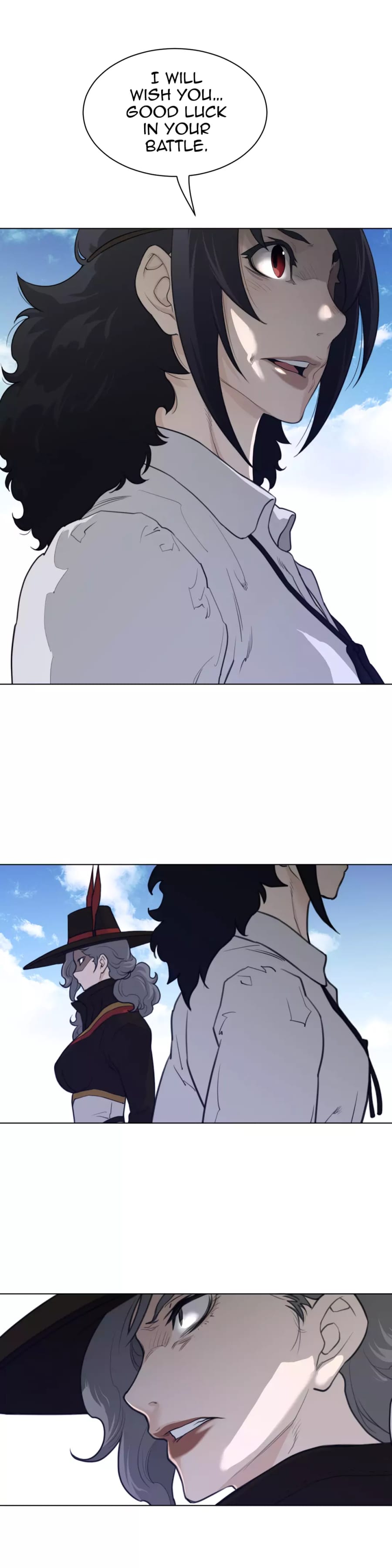 Perfect Half (Uncensored), chapter 90, page 13 of 18