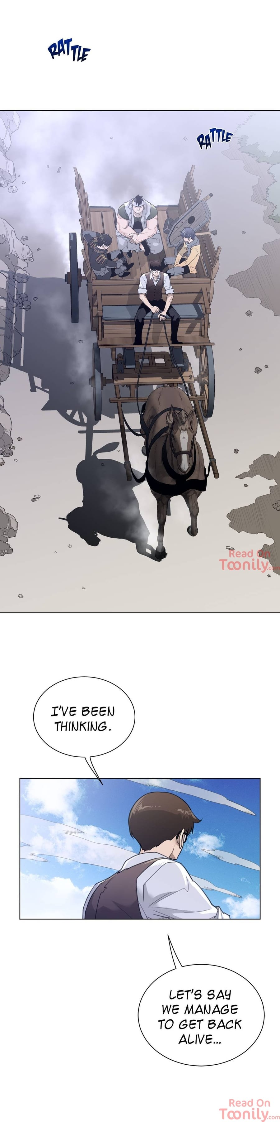 Perfect Half (Uncensored), chapter 92, page 5 of 25
