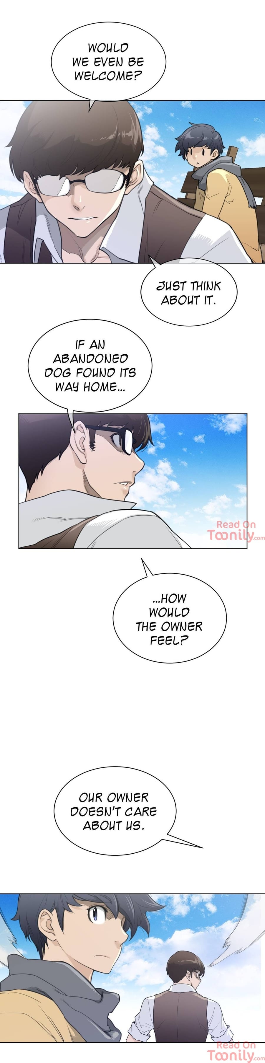 Perfect Half (Uncensored), chapter 92, page 6 of 25