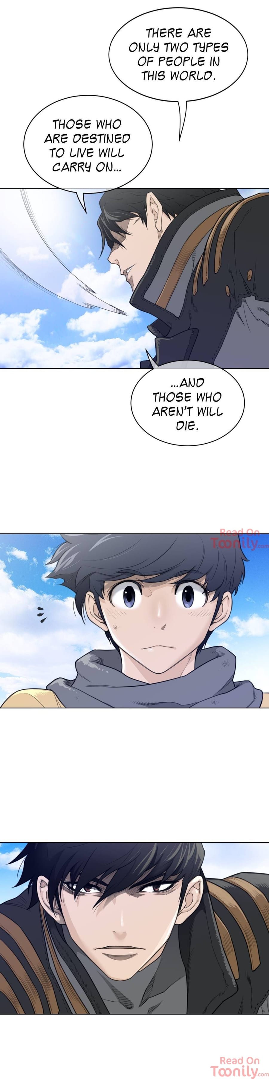 Perfect Half (Uncensored), chapter 92, page 7 of 25