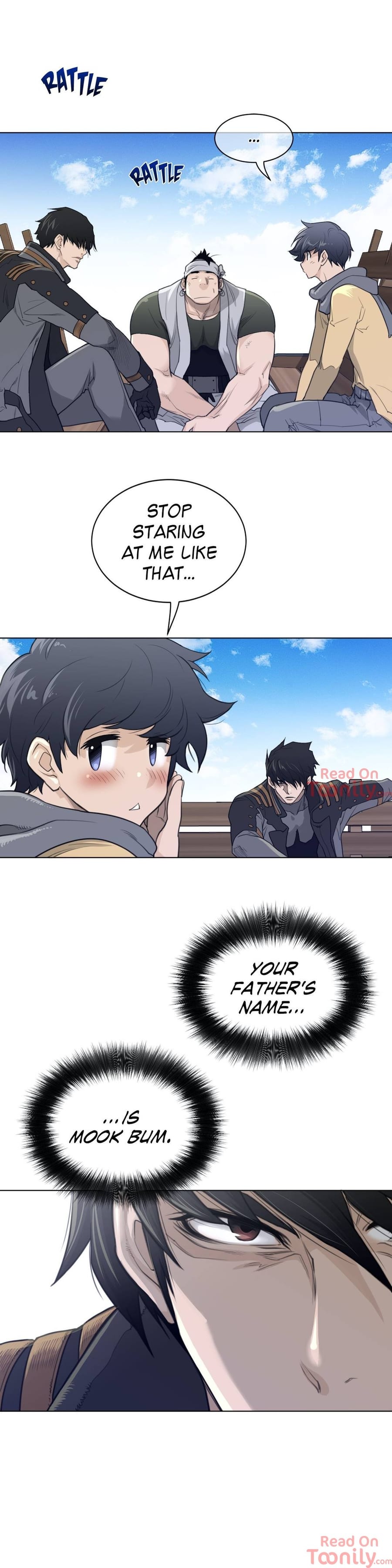 Perfect Half (Uncensored), chapter 92, page 8 of 25