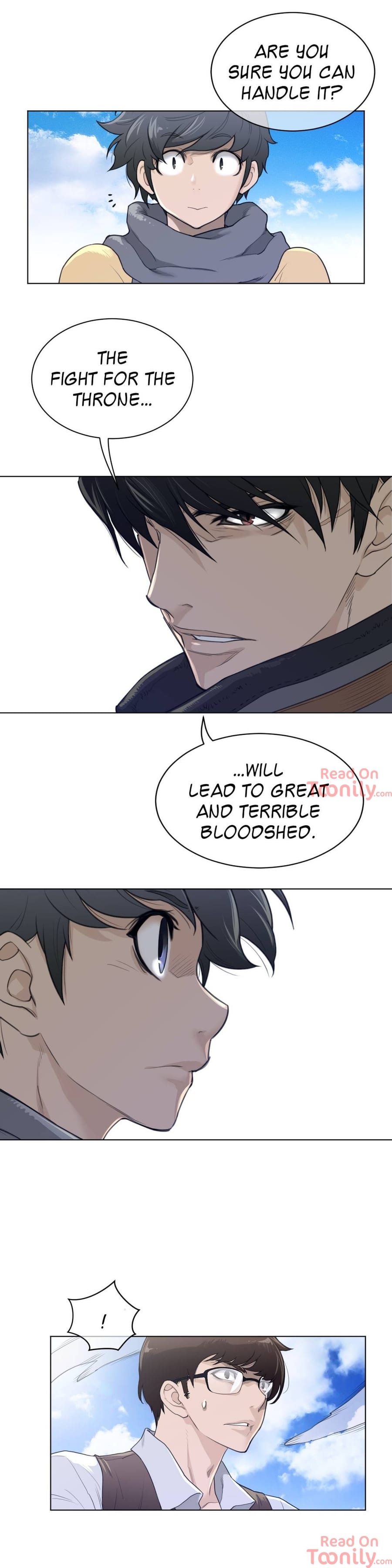 Perfect Half (Uncensored), chapter 92, page 9 of 25