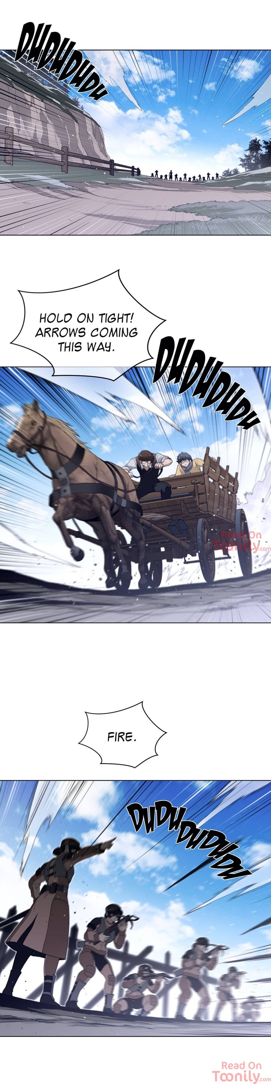 Perfect Half (Uncensored), chapter 92, page 10 of 25