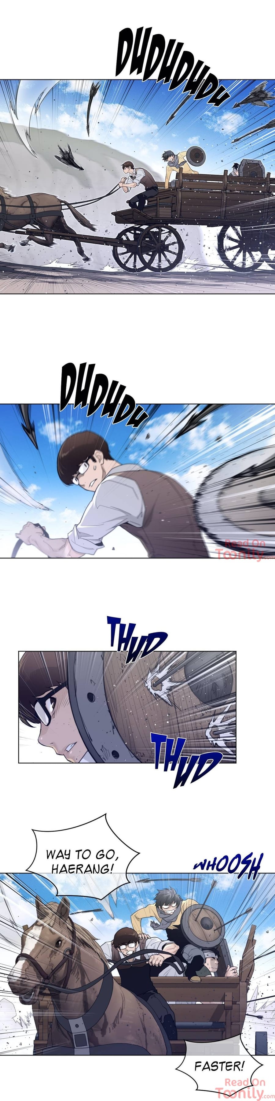 Perfect Half (Uncensored), chapter 92, page 11 of 25