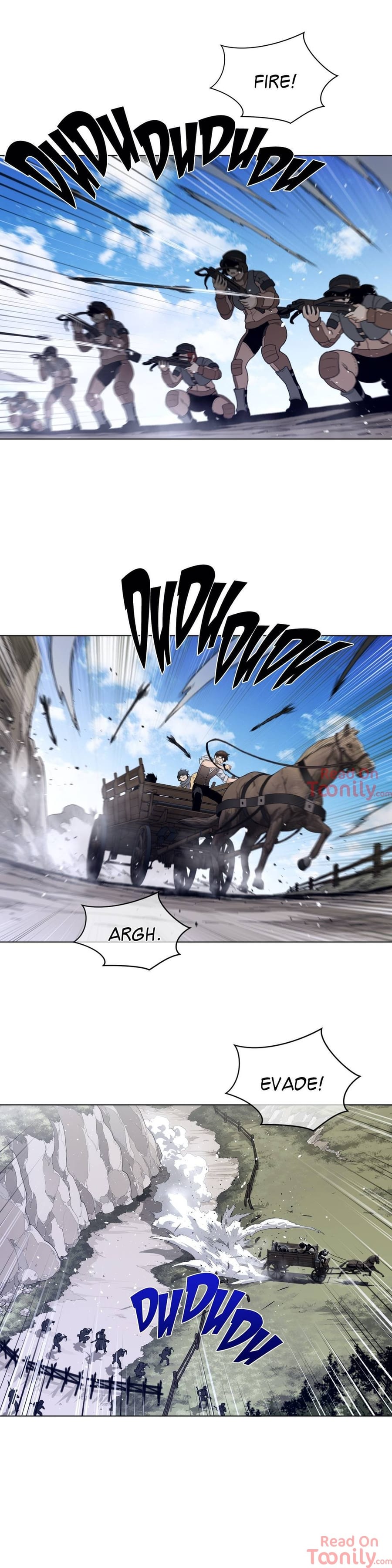 Perfect Half (Uncensored), chapter 92, page 13 of 25