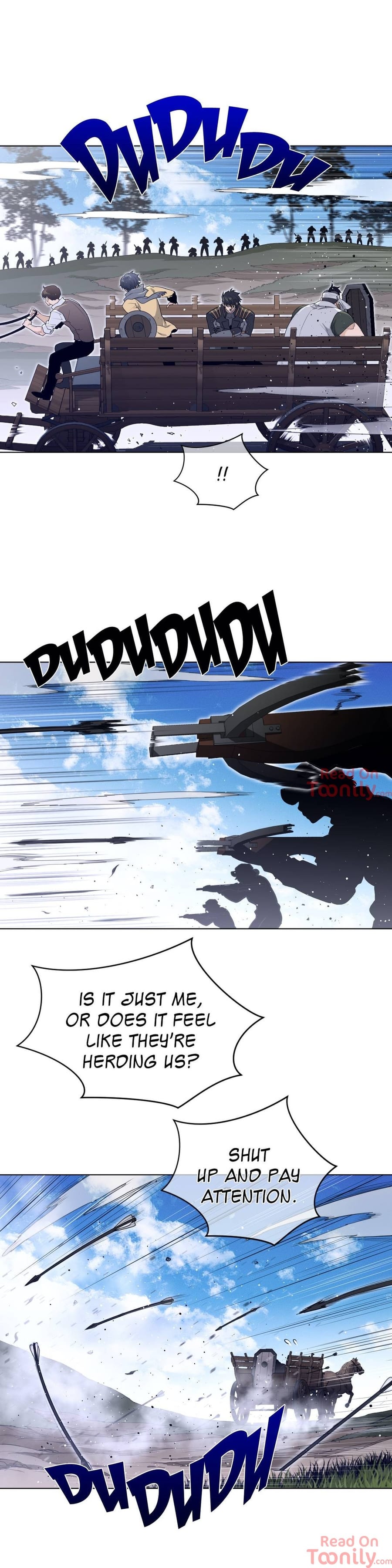 Perfect Half (Uncensored), chapter 92, page 14 of 25