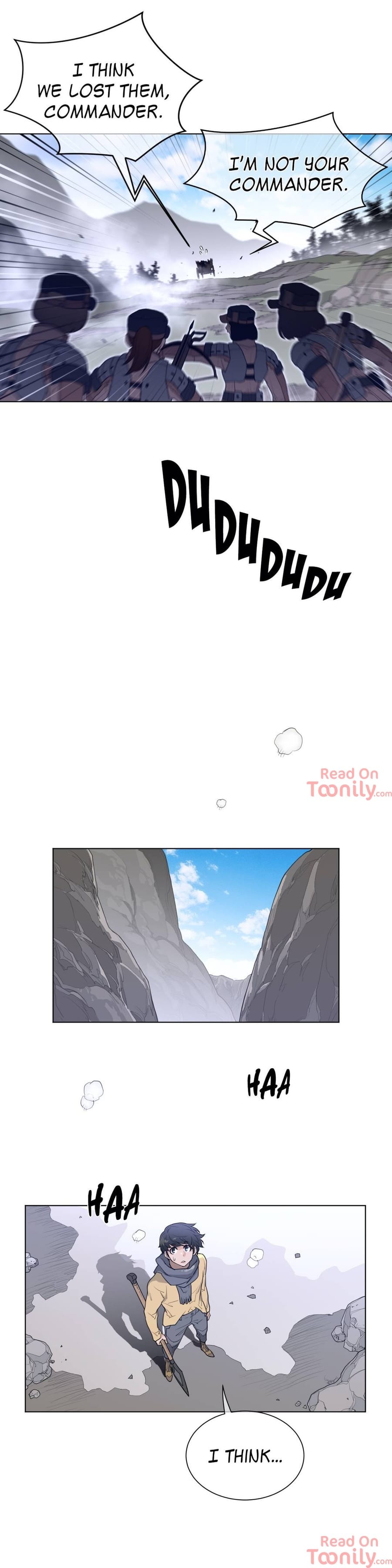 Perfect Half (Uncensored), chapter 92, page 15 of 25