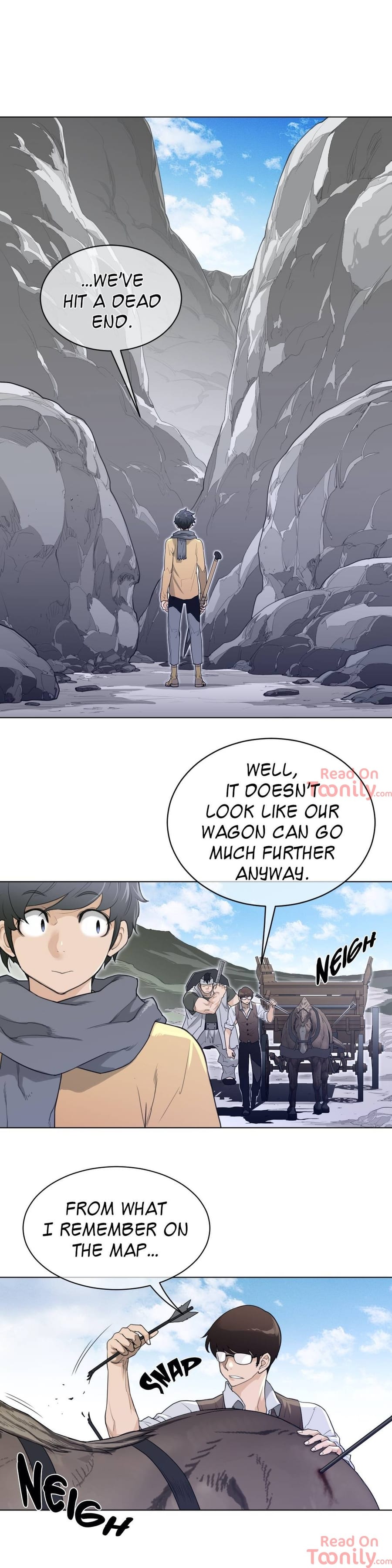 Perfect Half (Uncensored), chapter 92, page 16 of 25
