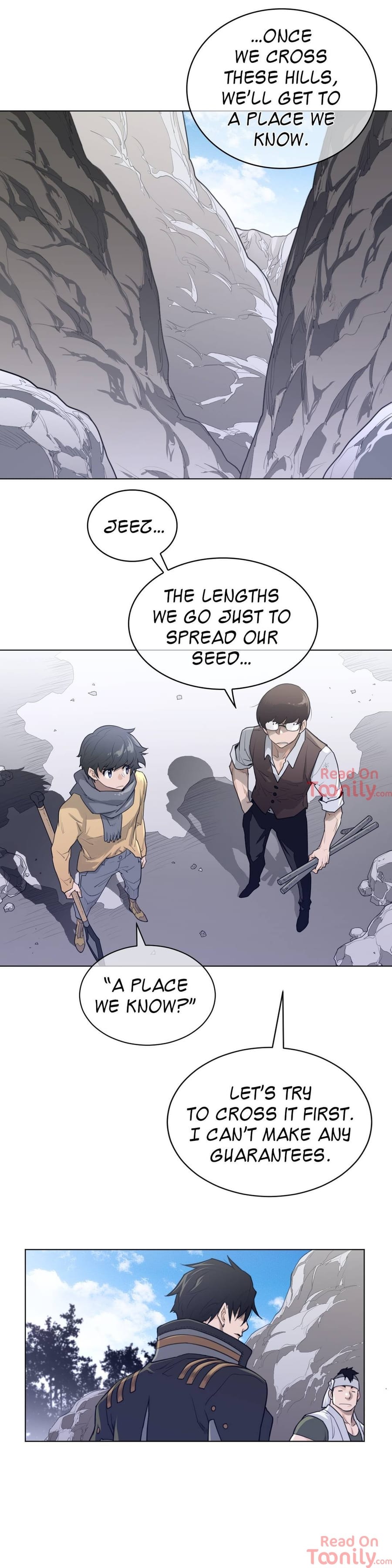 Perfect Half (Uncensored), chapter 92, page 17 of 25
