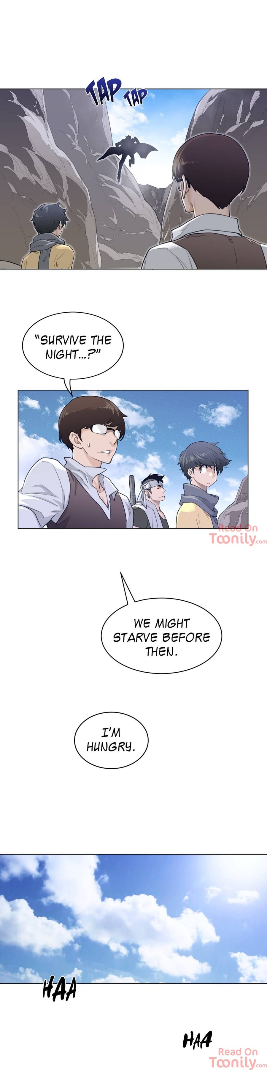 Perfect Half (Uncensored), chapter 92, page 19 of 25