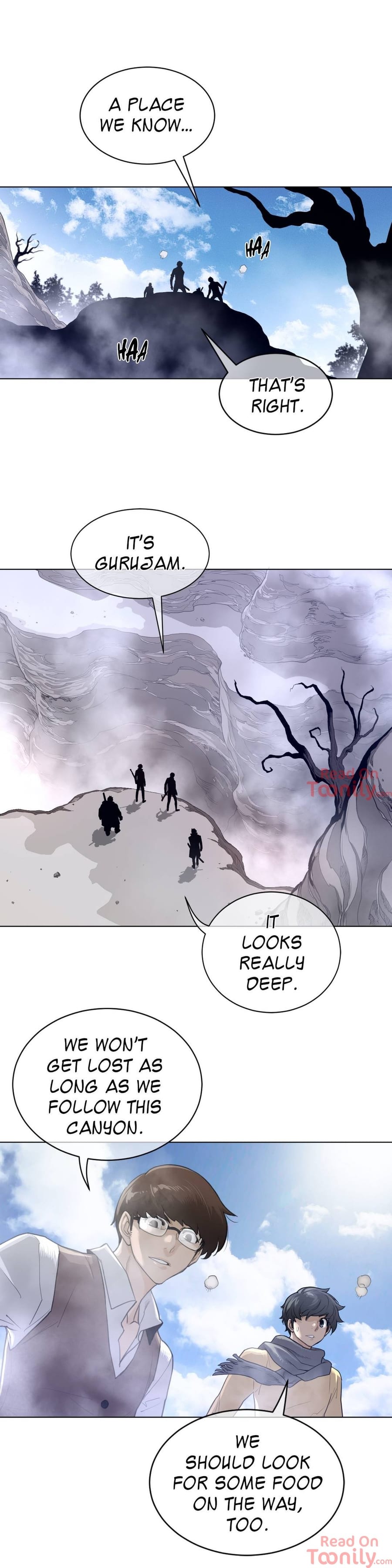 Perfect Half (Uncensored), chapter 92, page 20 of 25