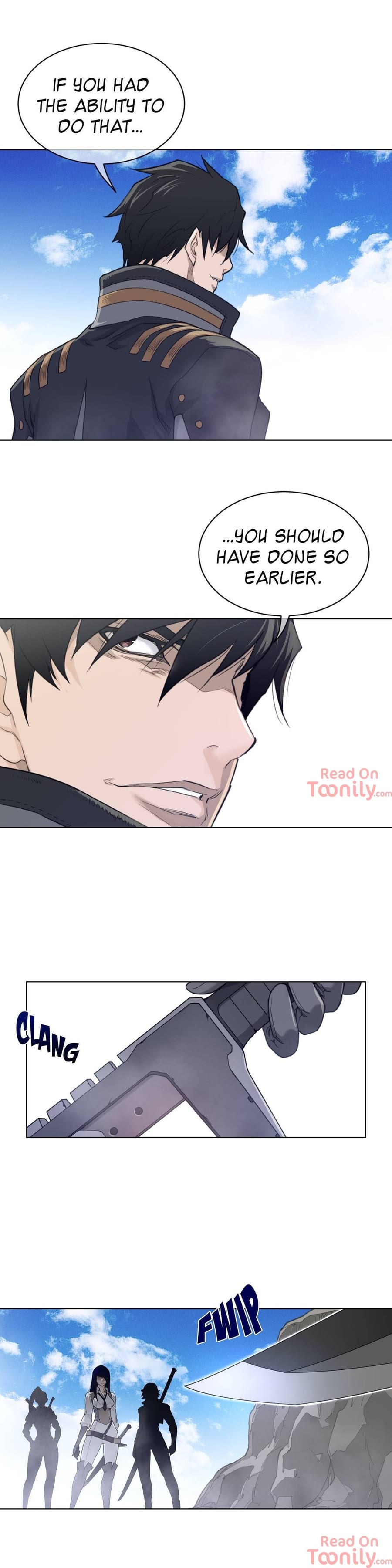 Perfect Half (Uncensored), chapter 92, page 24 of 25