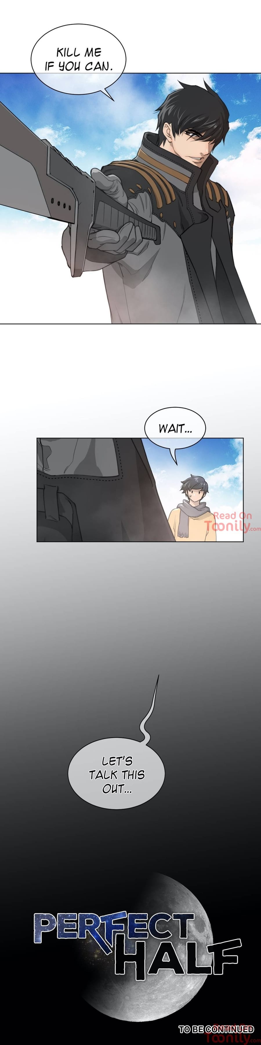 Perfect Half (Uncensored), chapter 92, page 25 of 25