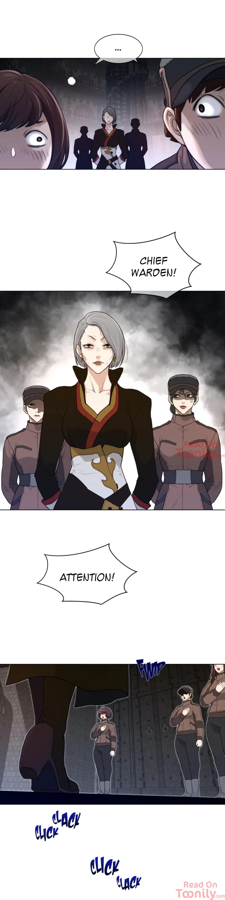 Perfect Half (Uncensored), chapter 94, page 8 of 25