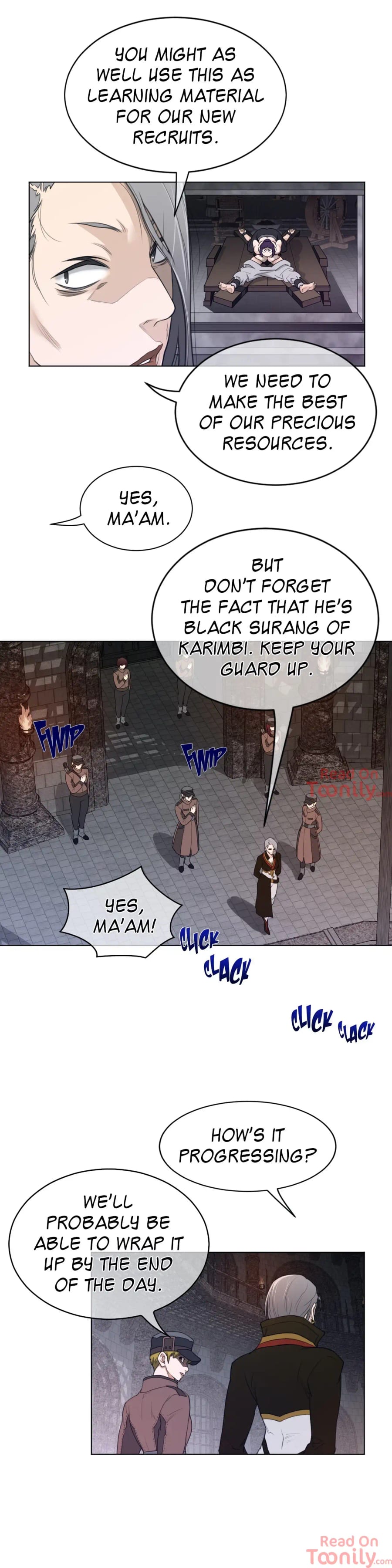 Perfect Half (Uncensored), chapter 94, page 10 of 25