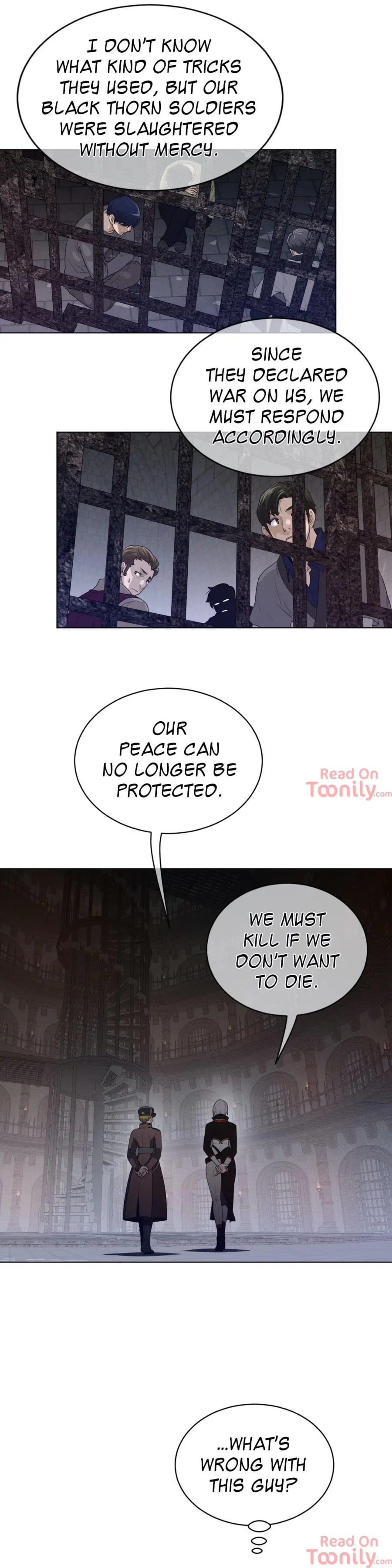 Perfect Half (Uncensored), chapter 94, page 12 of 25