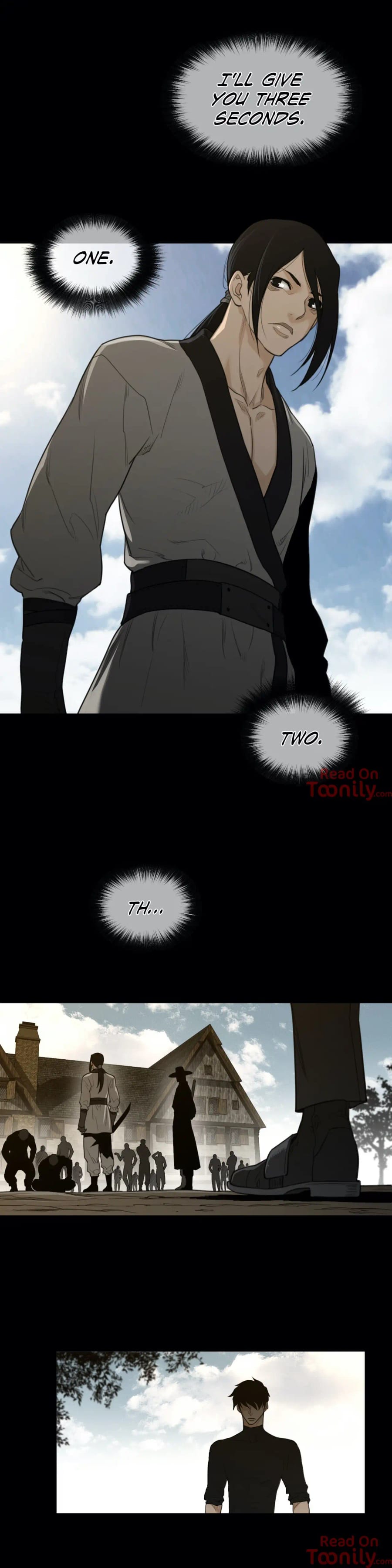 Perfect Half (Uncensored), chapter 94, page 17 of 25
