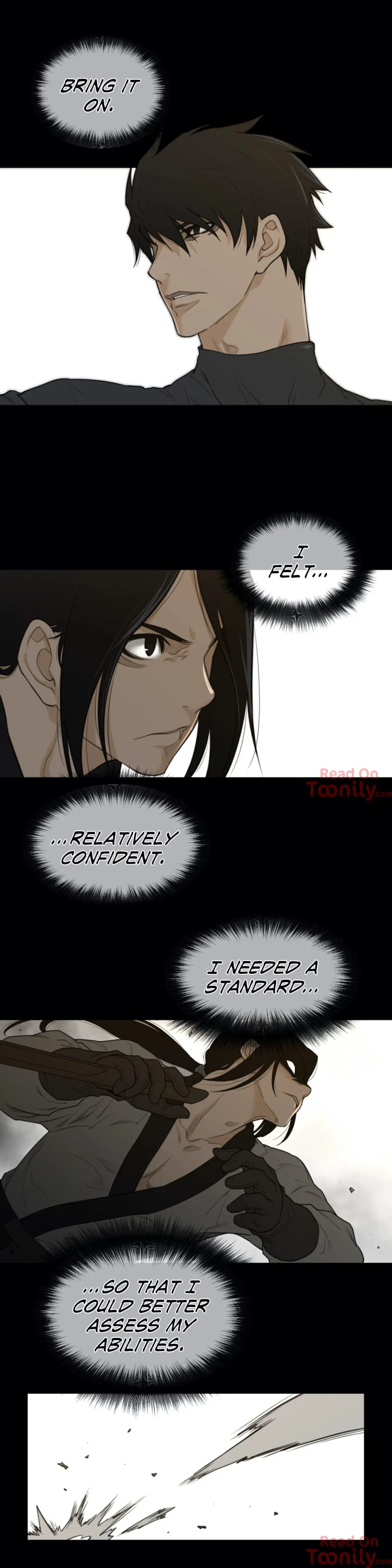 Perfect Half (Uncensored), chapter 94, page 19 of 25